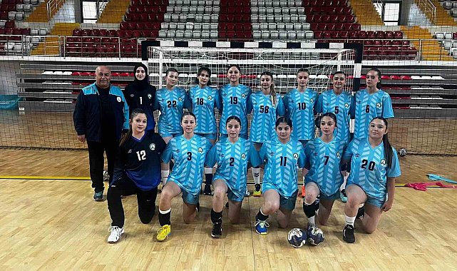 Sivas Gücü'nden sezon provası
