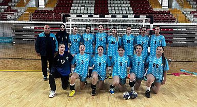 Sivas Gücü'nden sezon provası