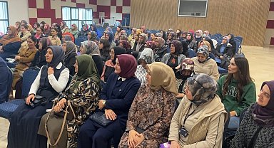 Sivas'ta Aile Seminerleri programı başladı
