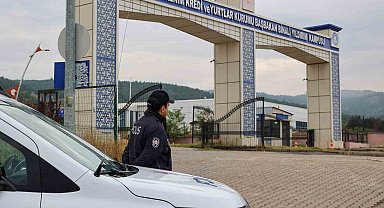 Sivas'ta öğrencilerin huzuru için ekipler sahada
