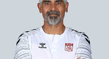 Sivasspor'da İsmet Taşdemir ile yollar ayrıldı