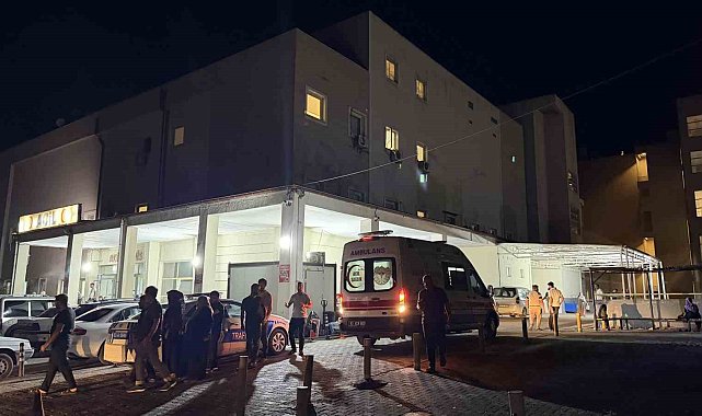 Siverek'te 8 yaşındaki kız çocuğuna ütüyle işkence iddiası: 3 gözaltı