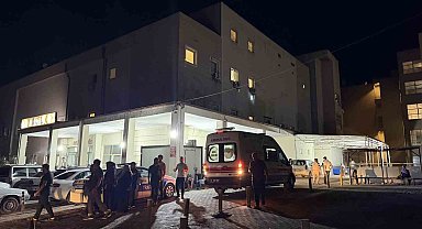 Siverek'te 8 yaşındaki kız çocuğuna ütüyle işkence iddiası: 3 gözaltı