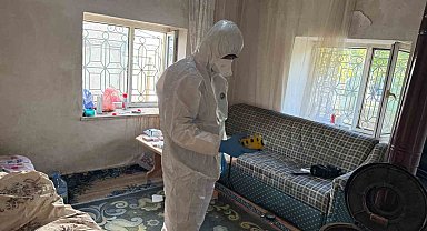 Sobadan sızan karbonmonoksit gazından zehirlenen şahıs hayatını kaybetti