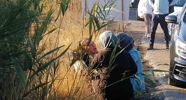 Soma'da maden göçüğü: 5 işçi için kurtarma çalışması sürüyor