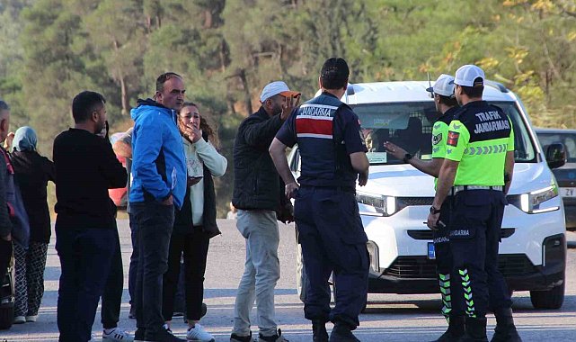 Soma'da madendeki göçükte 1 işçinin cansız bedenine ulaşıldı