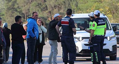 Soma'da madendeki göçükte 1 işçinin cansız bedenine ulaşıldı