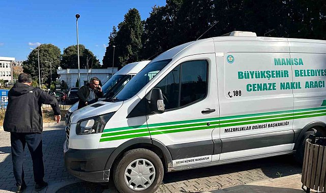 Soma'daki faciadan yürek burkan hikaye: 5 yıl sonra zorunlu döndüğü maden mezarı oldu