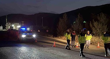 Soma'daki maden faciasının ateşi Denizli'ye düştü