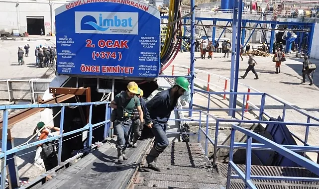 Soma'daki maden göçüğünde acı haber geldi!