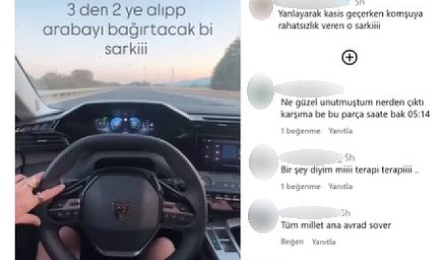 Sosyal medyada 'özendirici' görüntü paylaştı, 25 bin lira ceza yedi