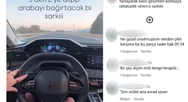 Sosyal medyada 'özendirici' görüntü paylaştı, 25 bin lira ceza yedi
