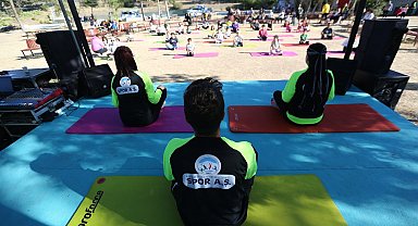 Spor A.Ş.'den yaza damga vuran etkinlik