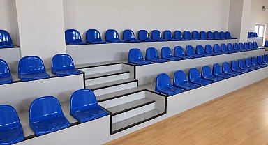 Sporda tarihi dönemin başrollerinden biri Kaynarca olacak