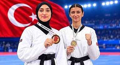 Spordan üniversiteye uzanan başarı hikayesi