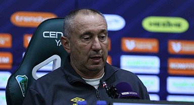Stanimir Stoilov: "Doğru bir yolda ilerlediğimizi söyleyebilirim"