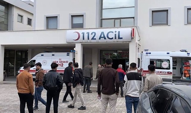 Su dolu asansör çukuruna düşen çocuk hayatını kaybetti