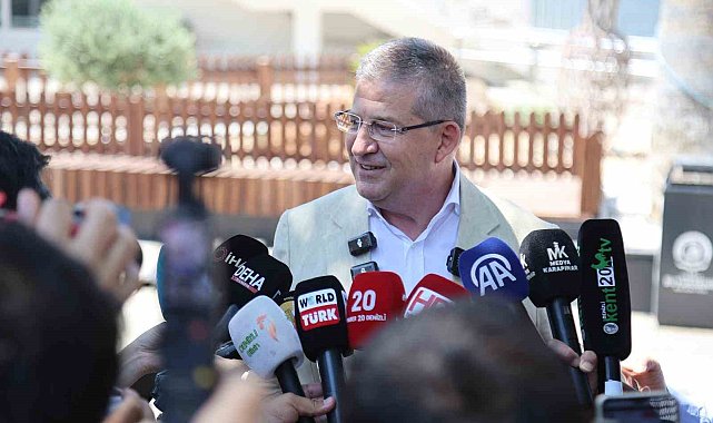Subaşıoğlu'ndan ulaşım çağrısı; "Vatandaşın sesine kulak tıkamayın"