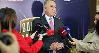 Sultangazi Sanat Akademisi'nde yeni dönem gala gecesiyle başladı