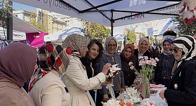 Sultangazi'de Emeğin Sultanları Festivali ikinci kez kapılarını açtı