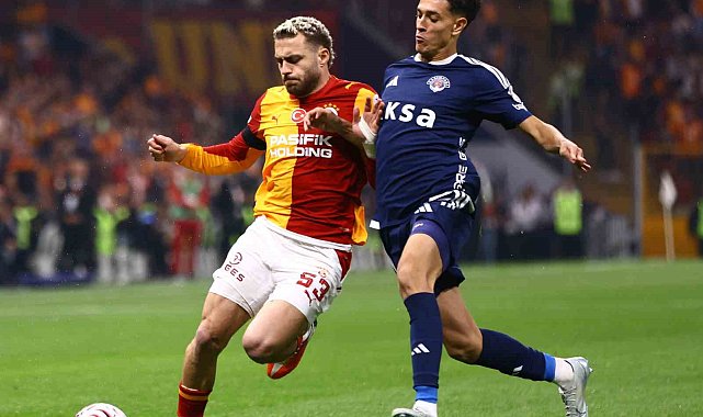 Süper Lig'de 7. hafta görünümü