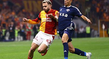 Süper Lig'de 7. hafta görünümü