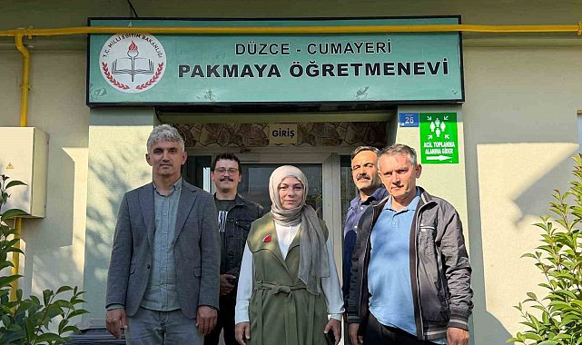 Sürücü kursiyerlerinin sınavlarına yakın takip