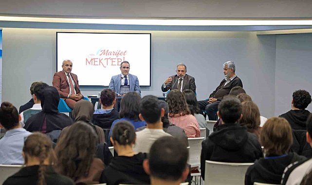 Talas'ta gücün adı bilgi