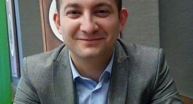 Tarihçi Yazar Dr. Fatih Orta'dan 'Çağatay Hanlığı'nın İktisadi Tarihi' kitabı