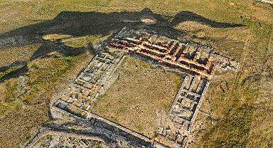 Tarihte ilk yazılı antlaşmanın yapıldığı 3 bin 500 yıllık antik kentte kazı çalışmaları yeniden başlayacak