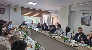 Tarım sektörünün finansal yönetim kapasitesini güçlendirecek eğitim programı başladı