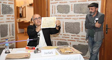 Tarzan'ın izleri arşiv belgeleriyle yeniden gün yüzüne çıktı