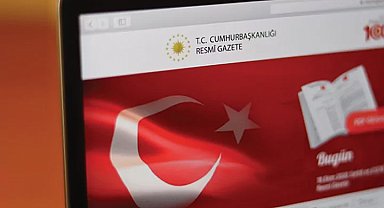Tasfiyedeki fonlar için geri kazanım yasası yürürlükte