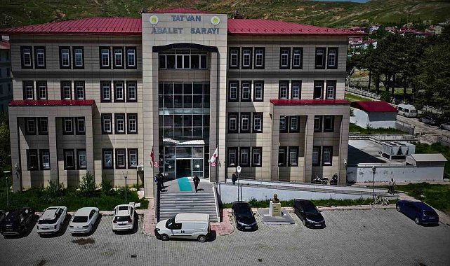 Tatvan'da asılsız sosyal medya paylaşımına gözaltı kararı