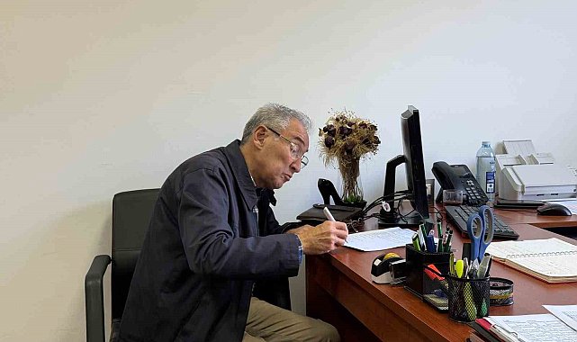 Tazelenme Üniversitesi kontenjanı 1 dakika 45 saniyede doldu
