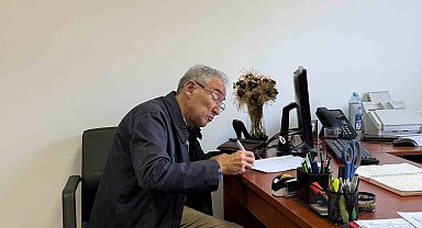 Tazelenme Üniversitesi kontenjanı 1 dakika 45 saniyede doldu
