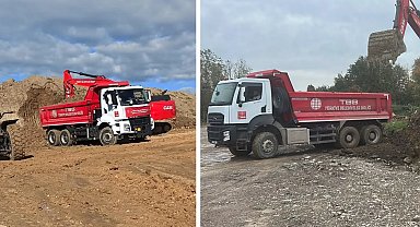 TBB ve İBB'den belediyelere ortak hizmet desteği