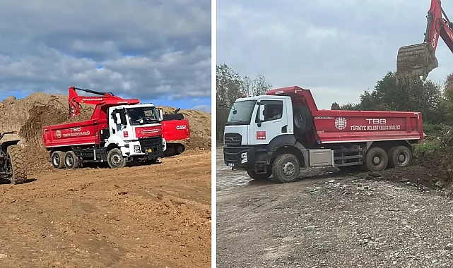 TBB ve İBB'den belediyelere ortak hizmet desteği