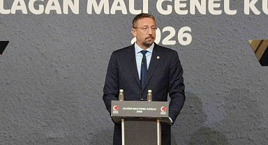 TBF yönetimi ibra edildi