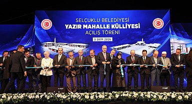TBMM Başkanı Kurtulmuş: "Güçlü Türkiye hedefine yürümek için mutlaka toplumsal dayanışmamızı, toplumsal birliğimizi artırmak mecburiyetindeyiz"