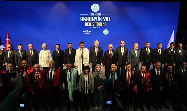 TBMM Başkanı Kurtulmuş: "Tam bağımsız bir Filistin Devleti kurulana kadar Türkiye'nin Filistin'e verdiği destek devam edecek"