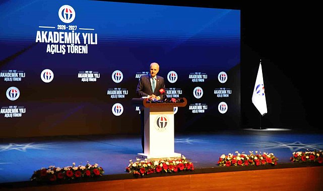 TBMM Başkanı Kurtulmuş: "Terörün bitmesiyle savaş baronları kaybedecek"