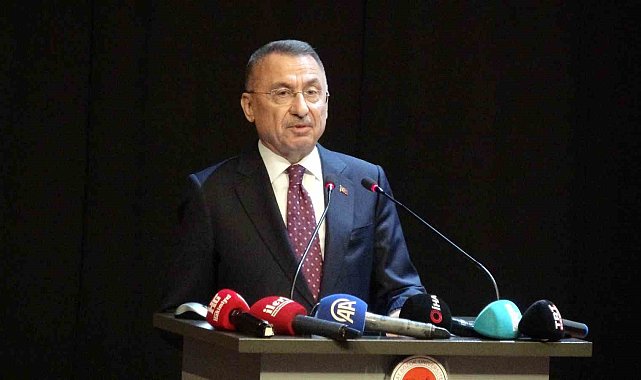TBMM Dışişleri Komisyonu Başkanı Oktay: "Mekke Anlaşması, üçüncü veya diğer ülkelere saldırı anlaşması değil savunma anlaşmasıdır"