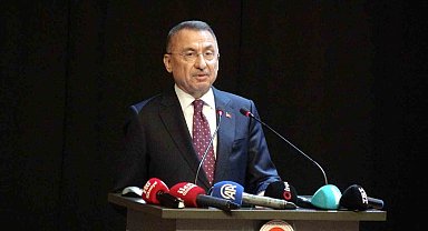 TBMM Dışişleri Komisyonu Başkanı Oktay: "Mekke Anlaşması, üçüncü veya diğer ülkelere saldırı anlaşması değil savunma anlaşmasıdır"