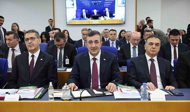 TBMM Plan ve Bütçe Komisyonu'nda 2027 bütçesi görüşmeleri başladı