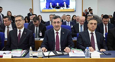TBMM Plan ve Bütçe Komisyonu'nda 2027 bütçesi görüşmeleri başladı