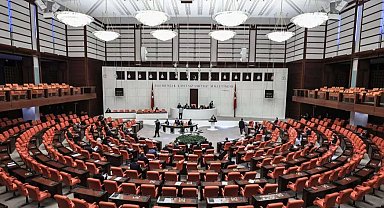 TBMM'de 2027 yılı bütçe maratonu 21 Ekim'de başlayacak