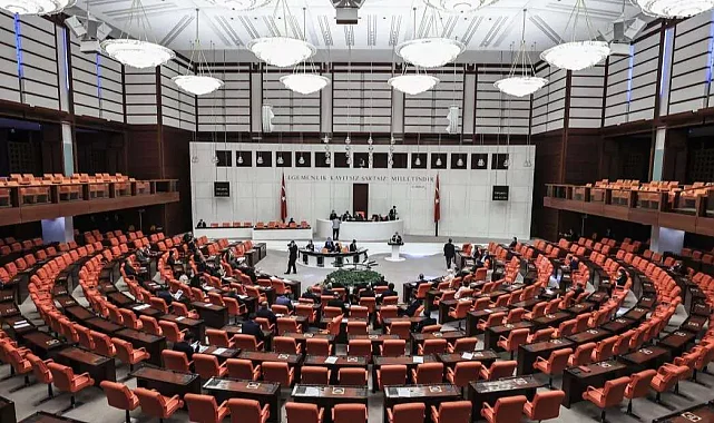 TBMM'de 2027 yılı bütçe maratonu 21 Ekim'de başlayacak