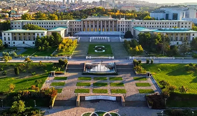 TBMM'de yoğun hafta... Kızılay teklifi Genel Kurul gündeminde