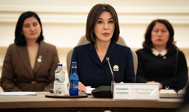 TDT Aile ve Kadın Konseyi için lider eşlerinden destek